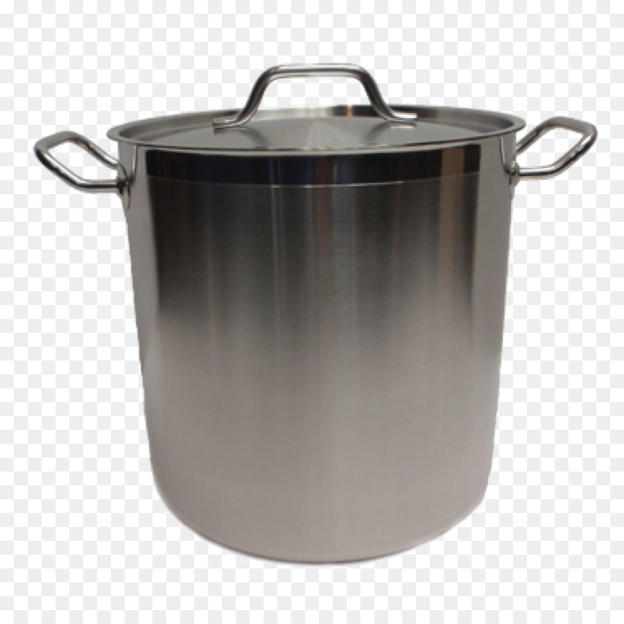 Olla De Cocina，Acero Inoxidable PNG