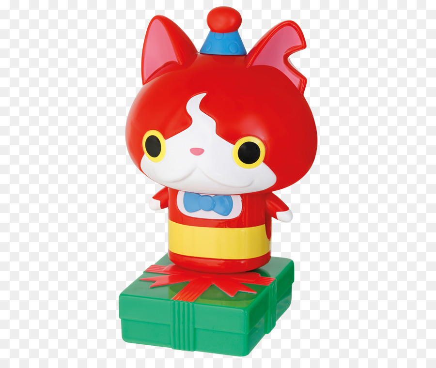 Mcdonald S，Yokai Watch PNG