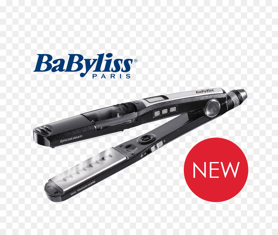 Plancha De Pelo，Babyliss Sarl PNG