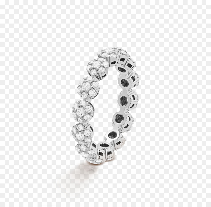 Van Cleef Arpels，Anillo PNG