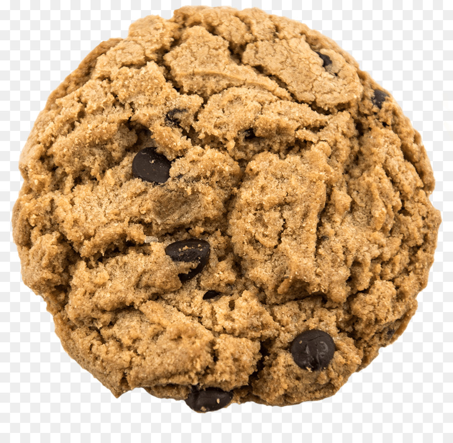 Galletas De Avena Con Pasas，Galletas De Chispas De Chocolate PNG