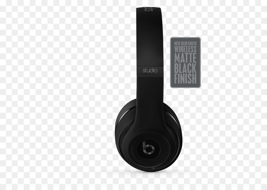 Auriculares Negros，Inalámbrico PNG