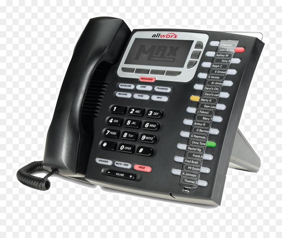 Teléfono Voip，Teléfono PNG