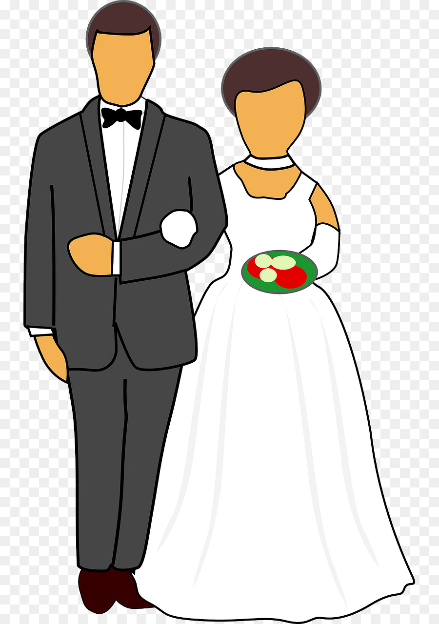 El Matrimonio，Pareja PNG