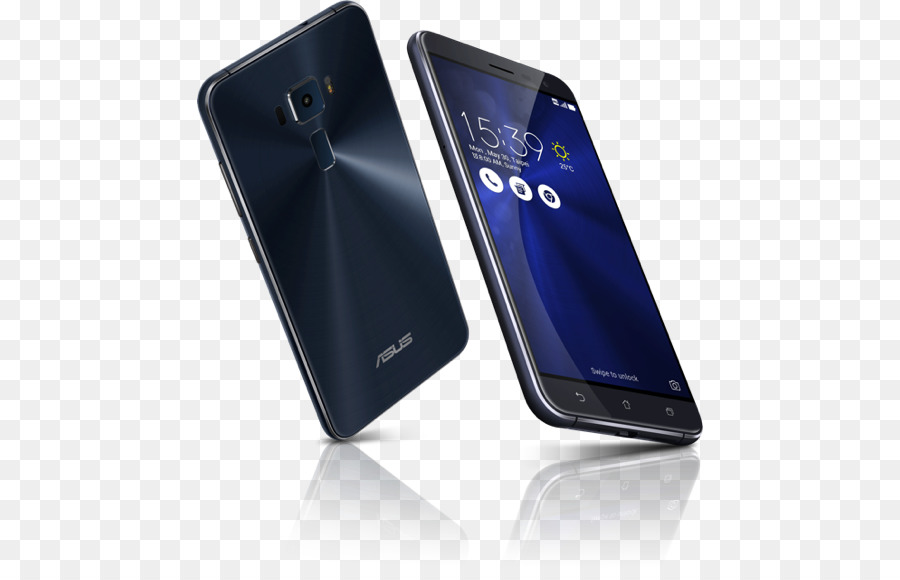 Zenfone 3 Ze520kl，4g PNG