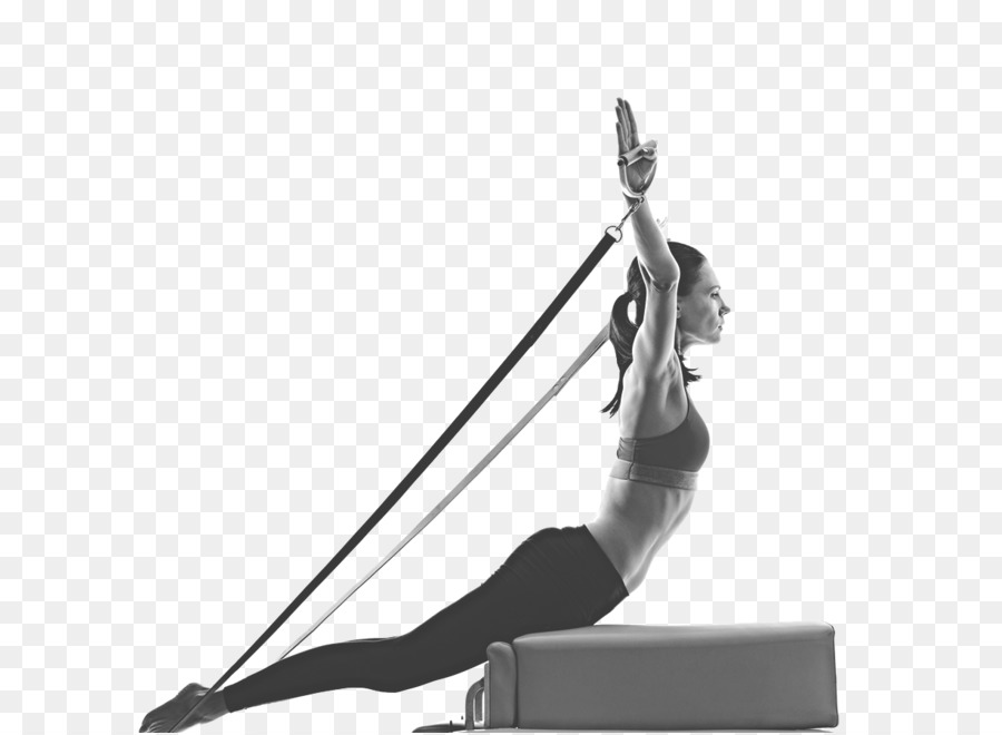 Pilates，Ejercicio PNG