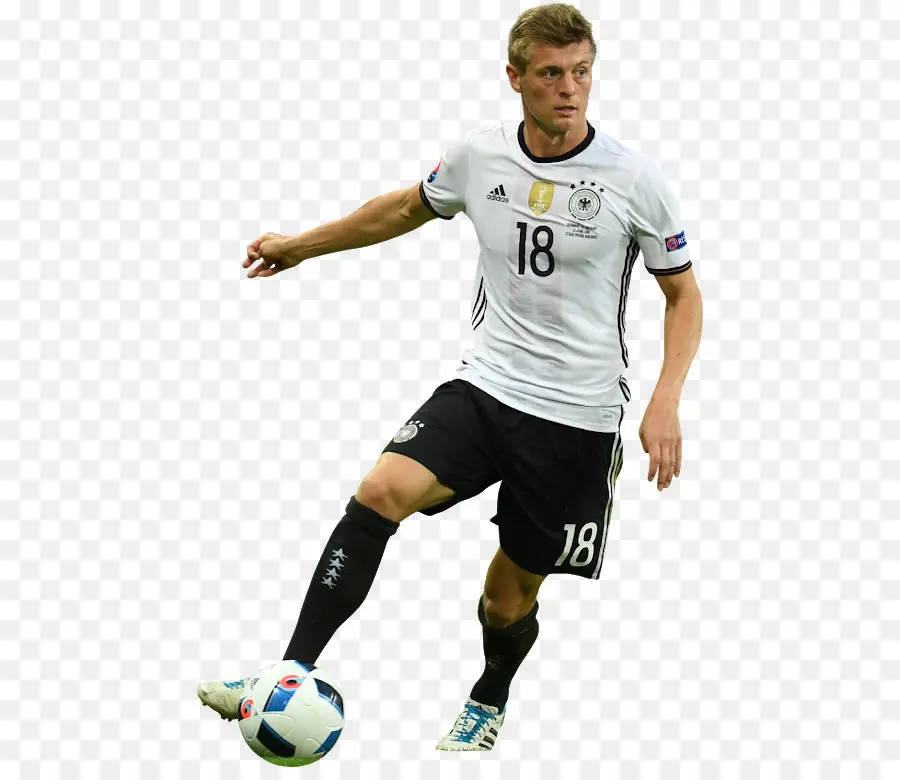 Toni Kroos，Spain National Football Team PNG