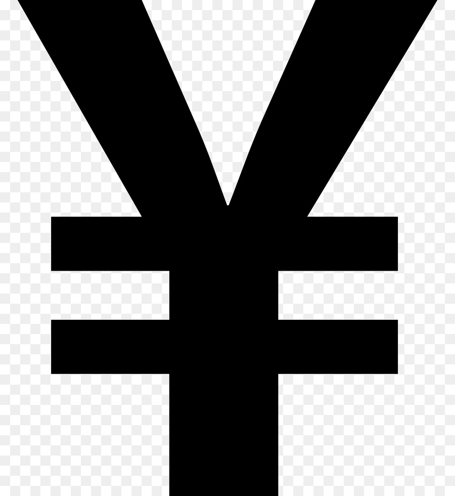 El Signo Del Yen，El Yen Japonés PNG