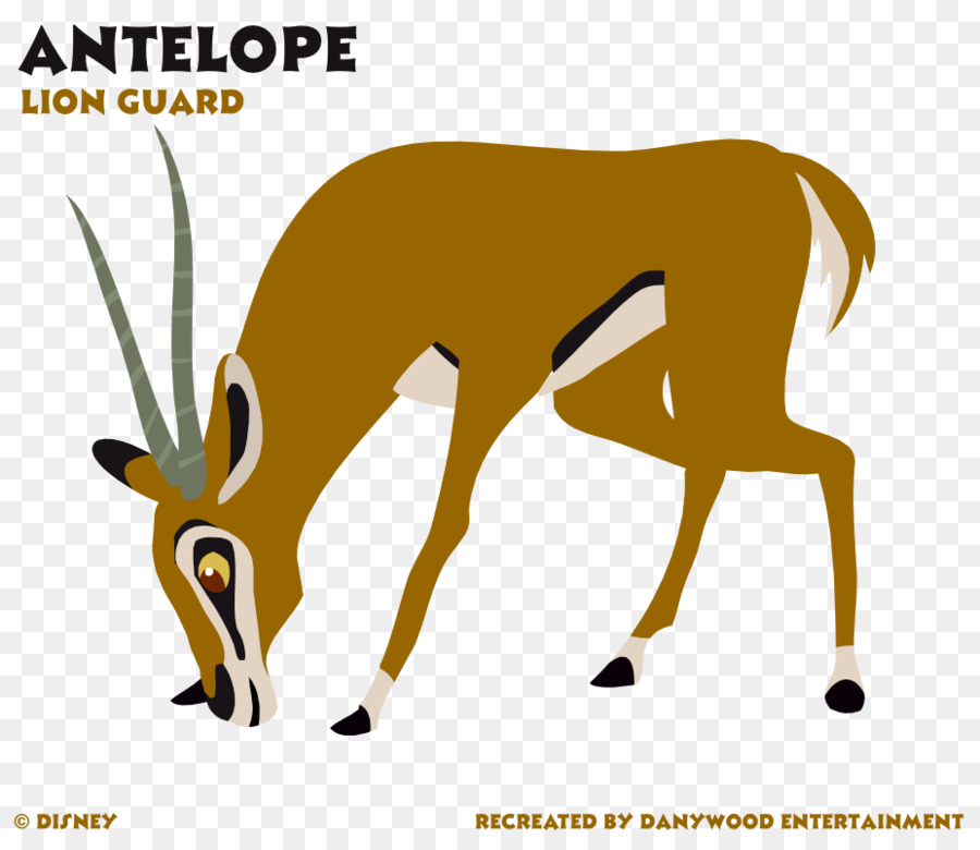 Springbok，Los Ciervos PNG