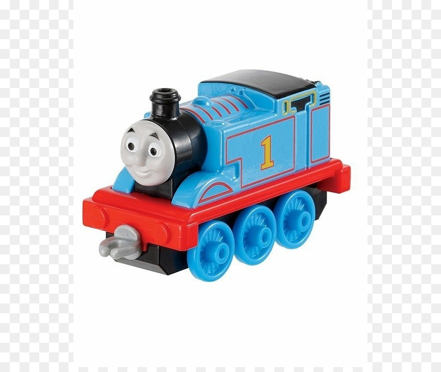 Thomas，Gordon PNG