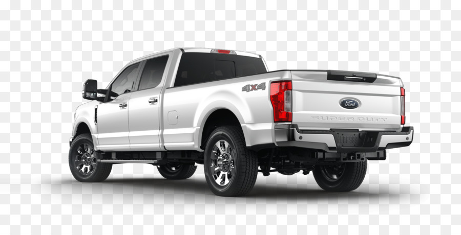 Ford Super Duty，Vado PNG