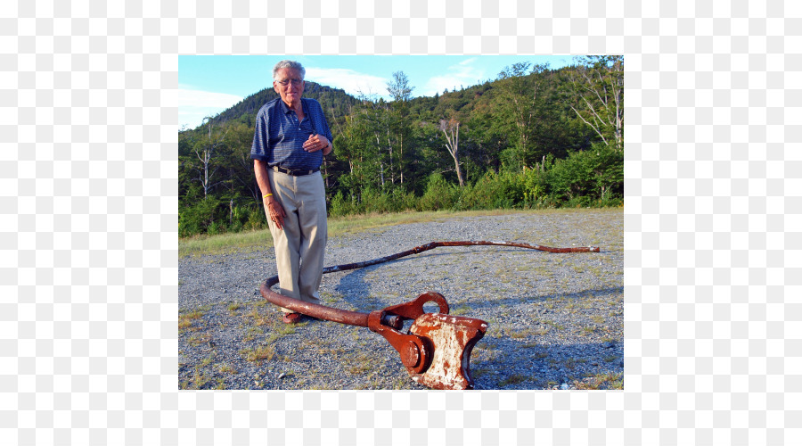 Viejo Hombre De La Montaña，Franconia Notch PNG