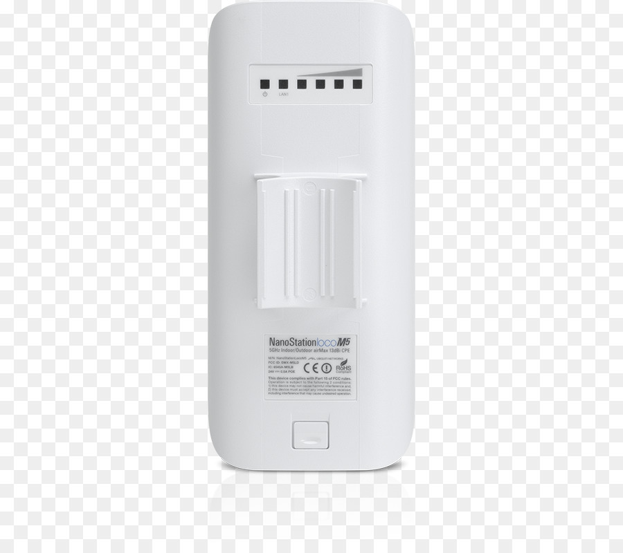 Ubiquiti Networks，Ubiquiti Nanostation Locom5 PNG