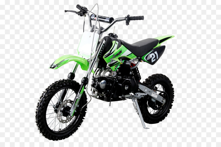 Moto De Cross，Motocicleta PNG