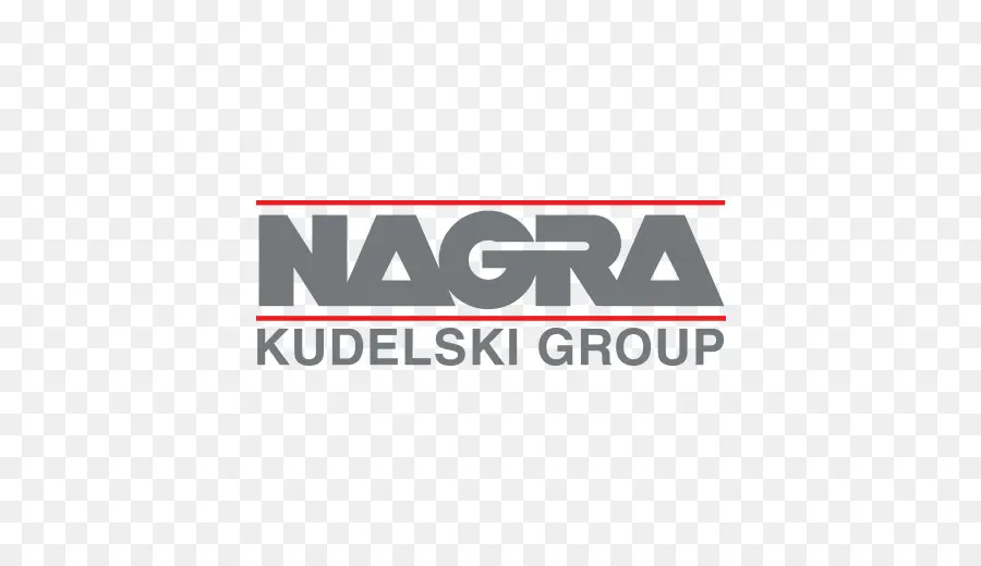 Logotipo Del Grupo Nagra Kudelski，Tecnología PNG