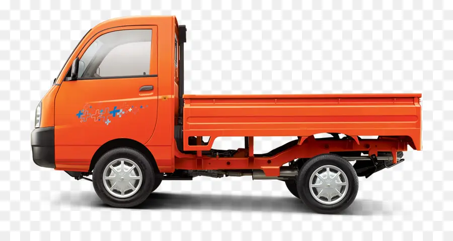 Mahindra Bolero，Mahindra Maxximo PNG