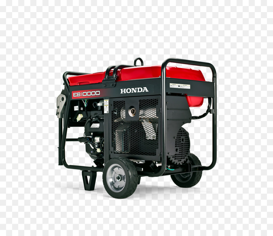 Generador Eléctrico，Honda PNG