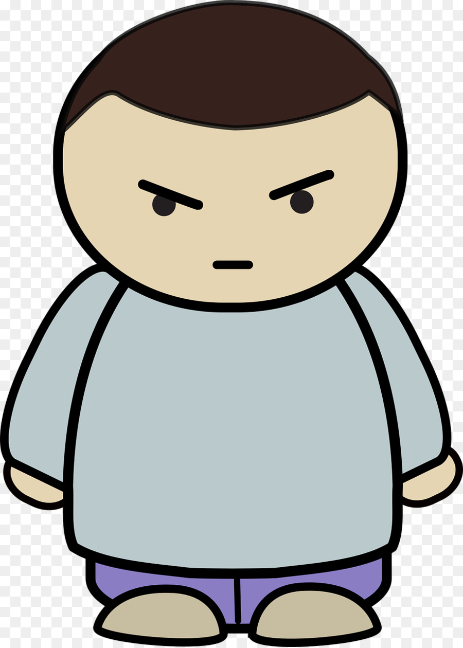 Personaje De Dibujos Animados，Dibujo PNG