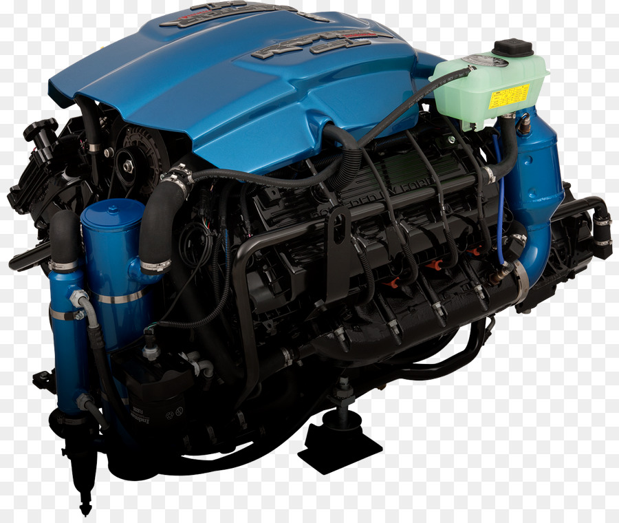 Motor，Regiones PNG