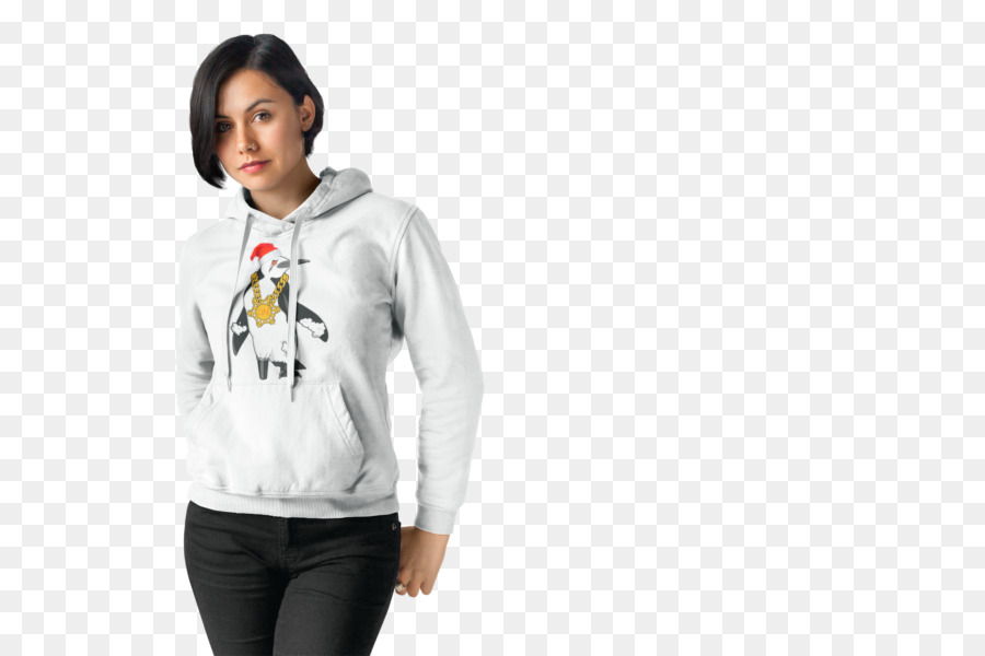 Sudadera Con Capucha，Camiseta PNG