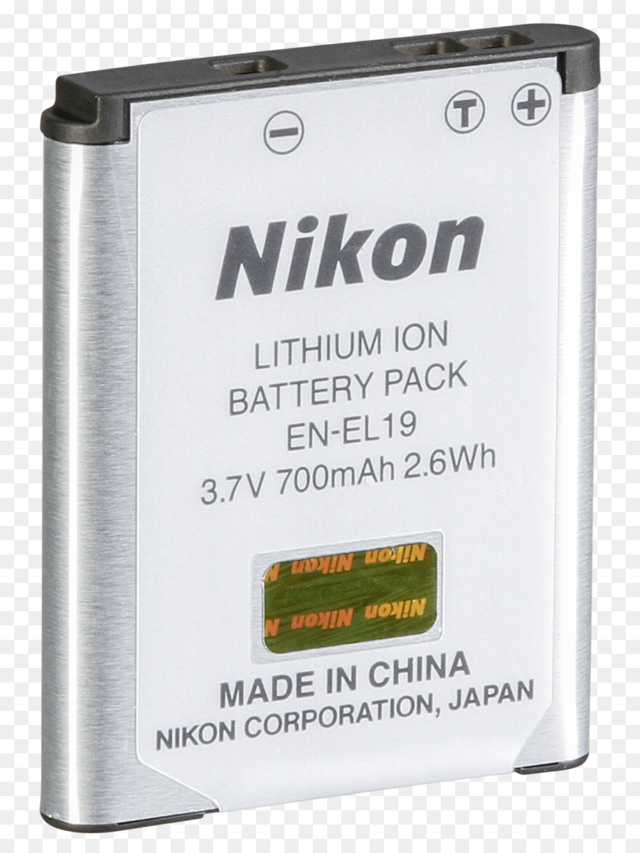 Batería Eléctrica，Nikon D750 PNG