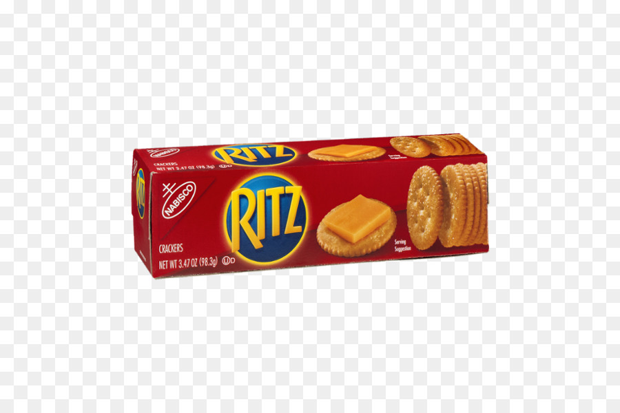 Ritz Crackers，Cracker PNG