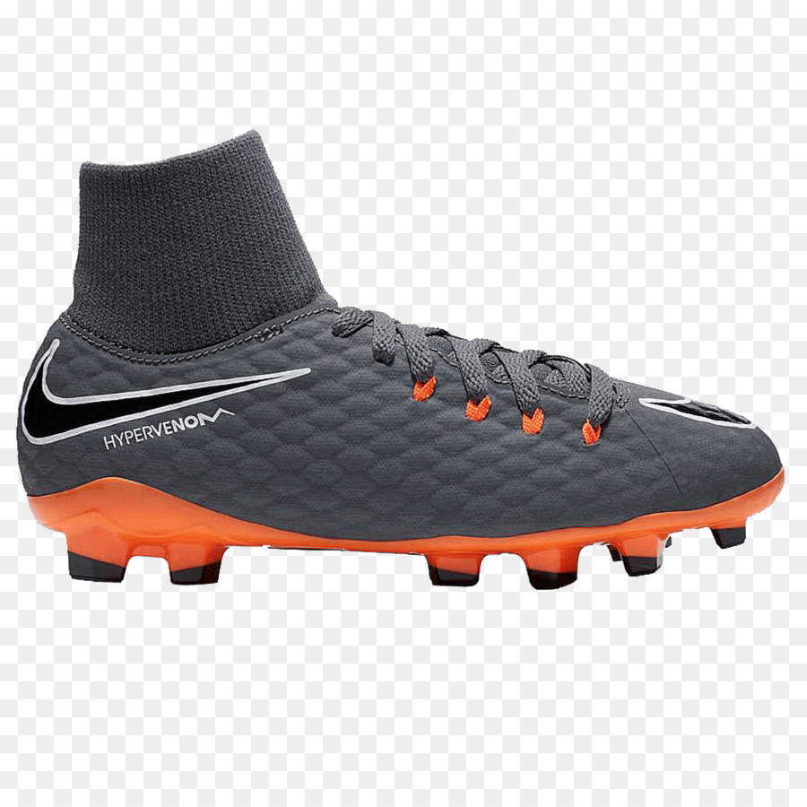 Bota De Fútbol，Nike Hypervenom PNG