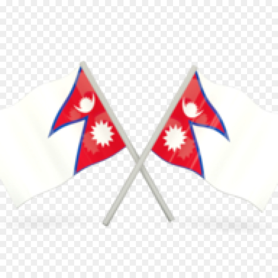 Bandera，Bandera De Nepal PNG