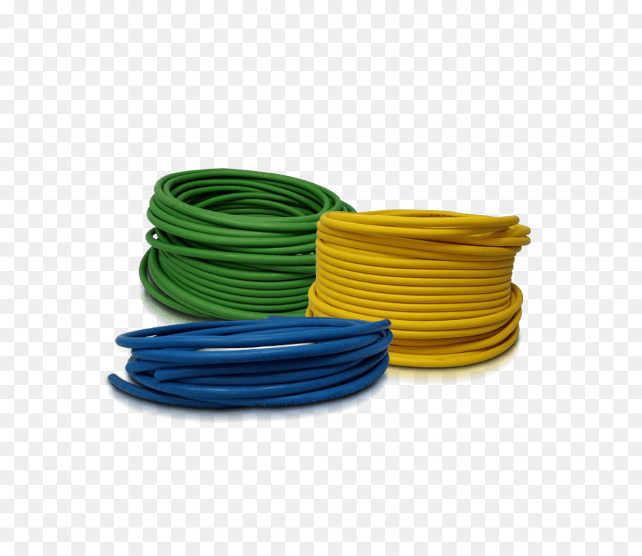 Alambre，Cable Eléctrico PNG