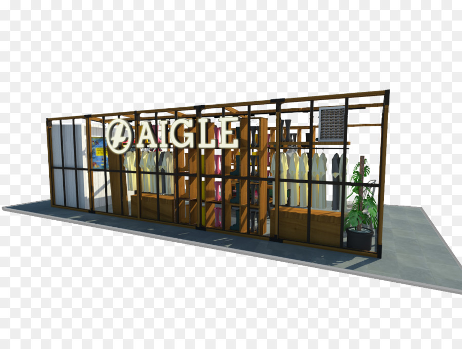 Tienda Aigle，Ropa PNG