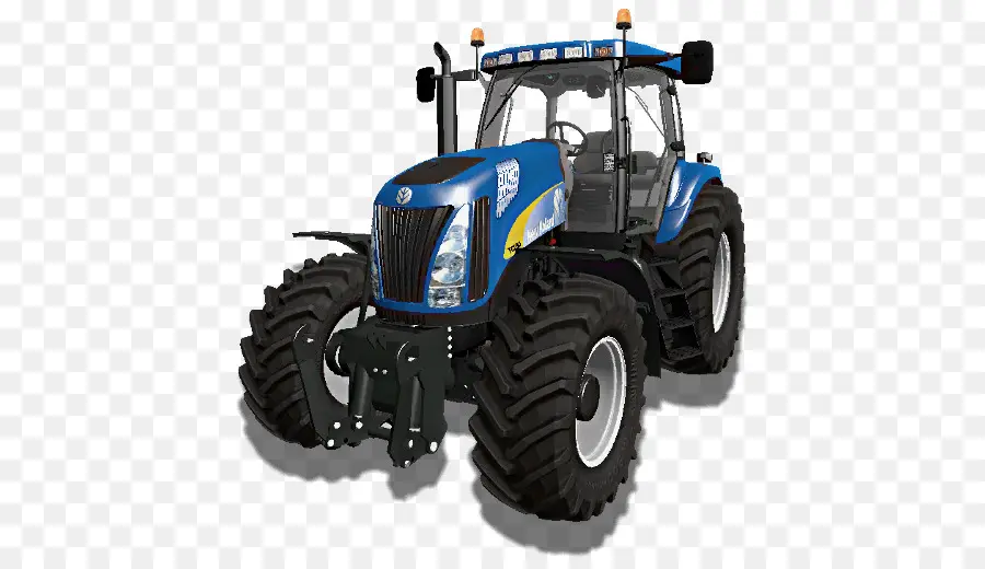 Tractor，Motor PNG