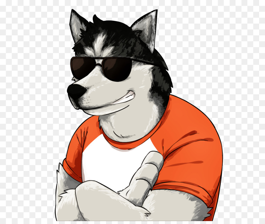 Bigotes，Perro PNG