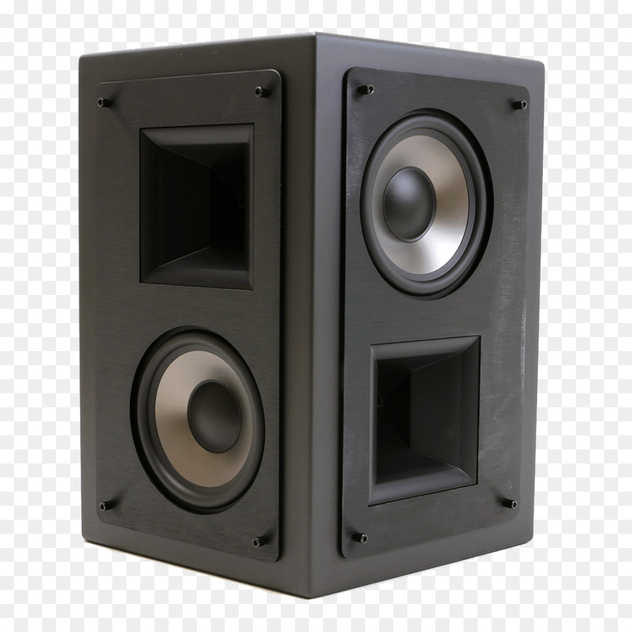 Altavoz，Sonido Envolvente PNG