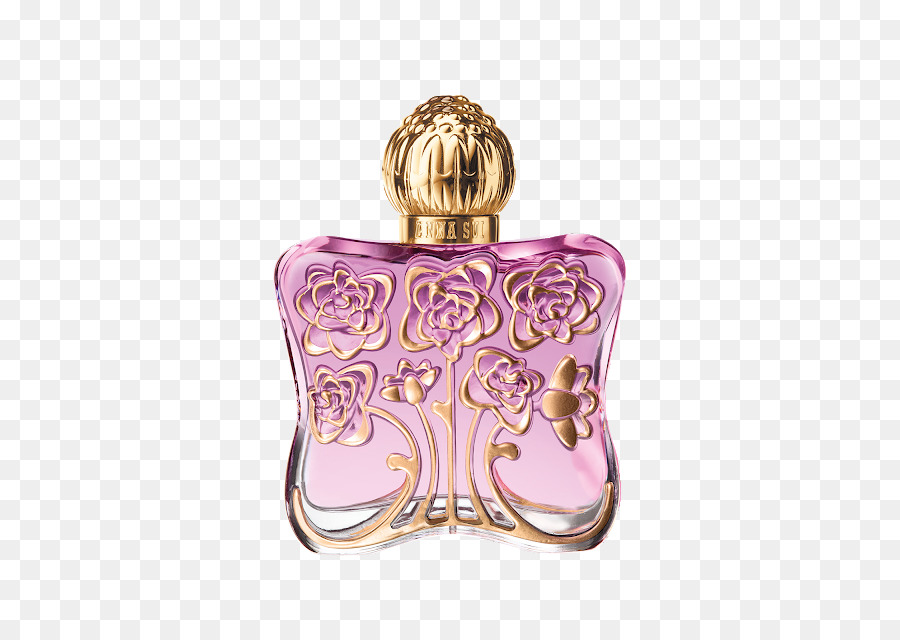 Eau De Toilette，Perfume PNG