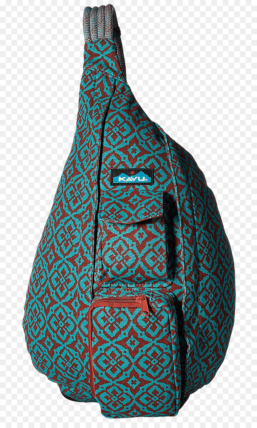 Kavu Bolsa De Cuerda，Bolsa PNG