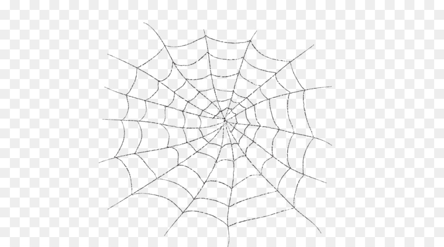 Telaraña，Web PNG