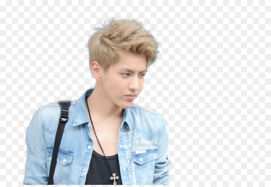 Kris Wu，Exo PNG