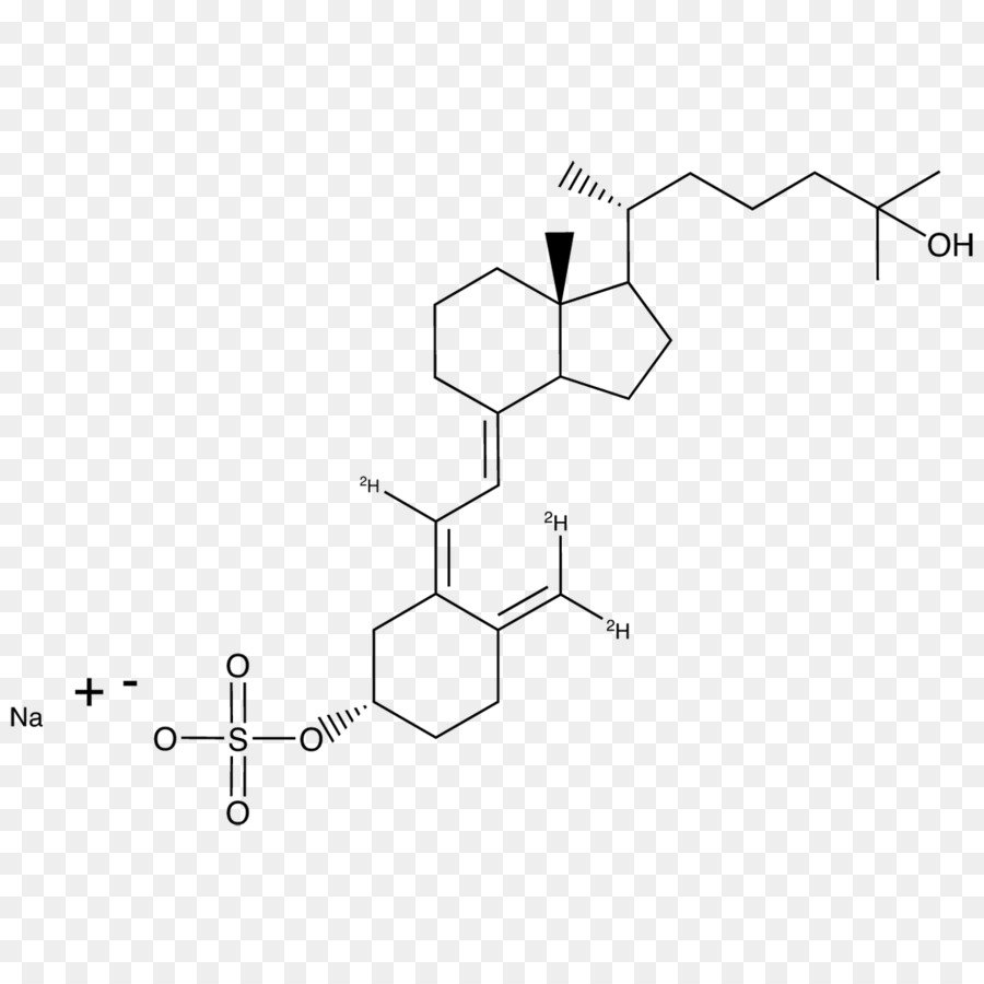 Estructura Química，Molécula PNG