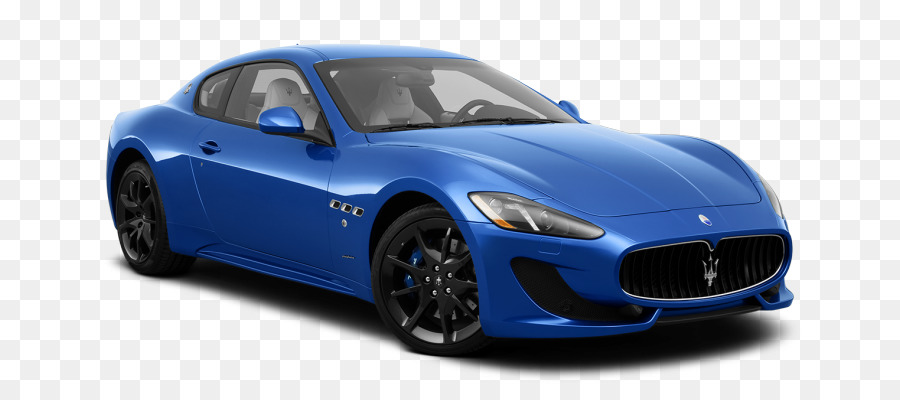 Coche Azul，Automóvil PNG