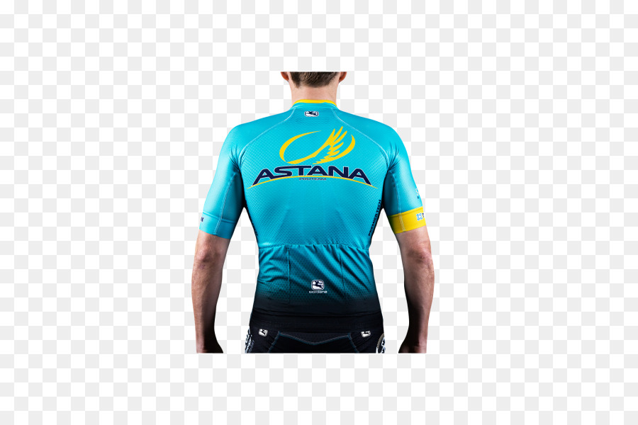 Jersey，Astana PNG