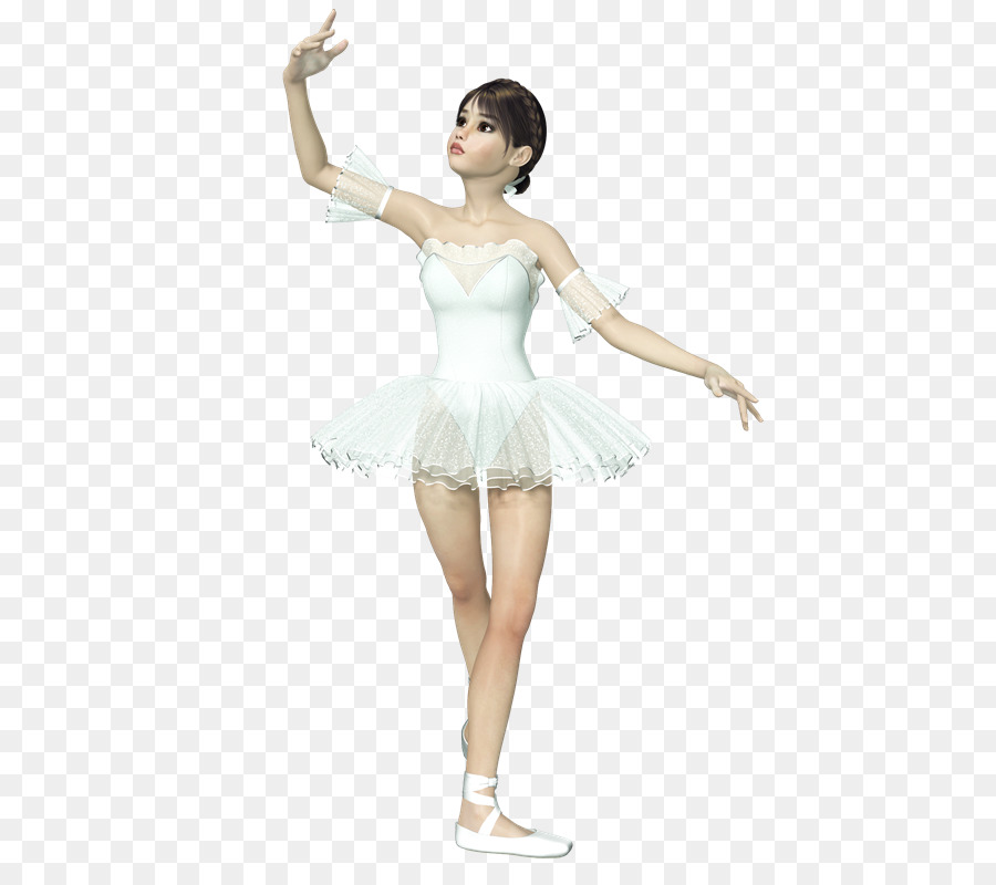 Ballet，Tutu PNG