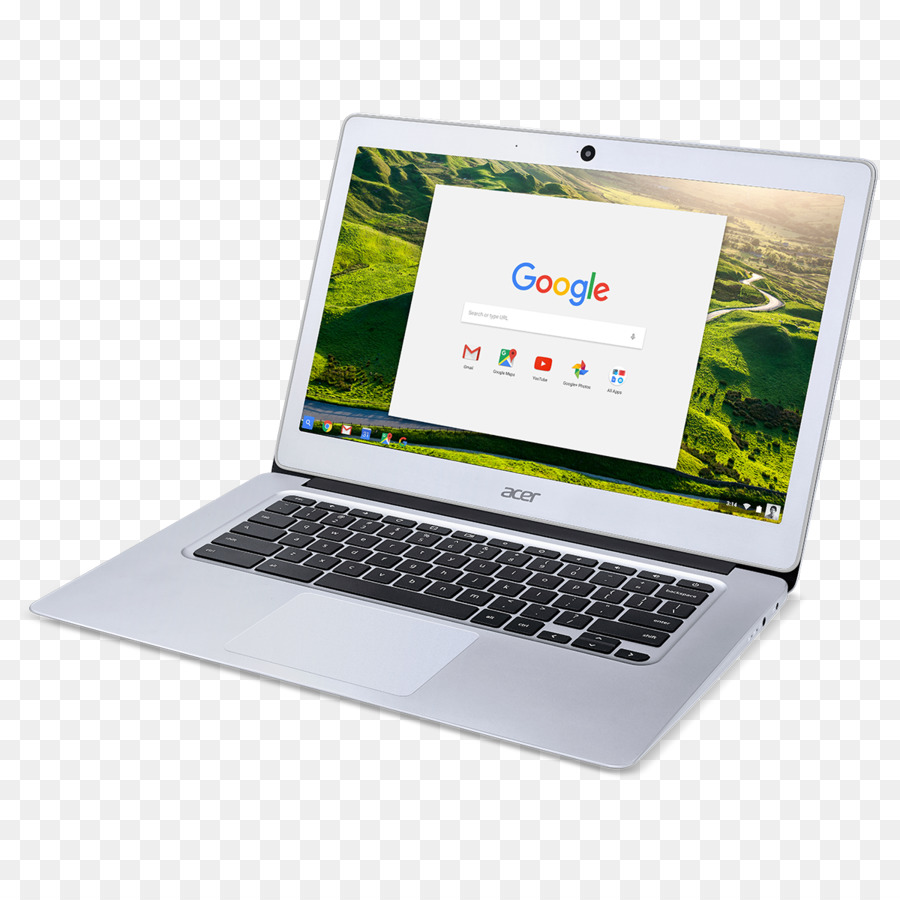 Portátil，Chromebook PNG