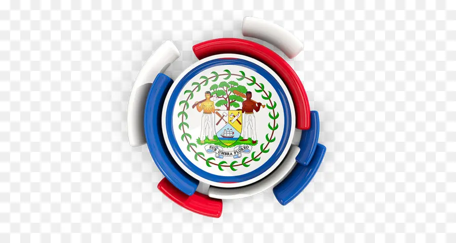 Bandera De Belice，Belgo PNG