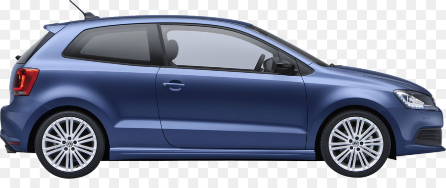 Auto，Azul PNG