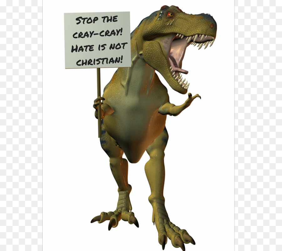 Tyrannosaurus，Una Fotografía De Stock PNG