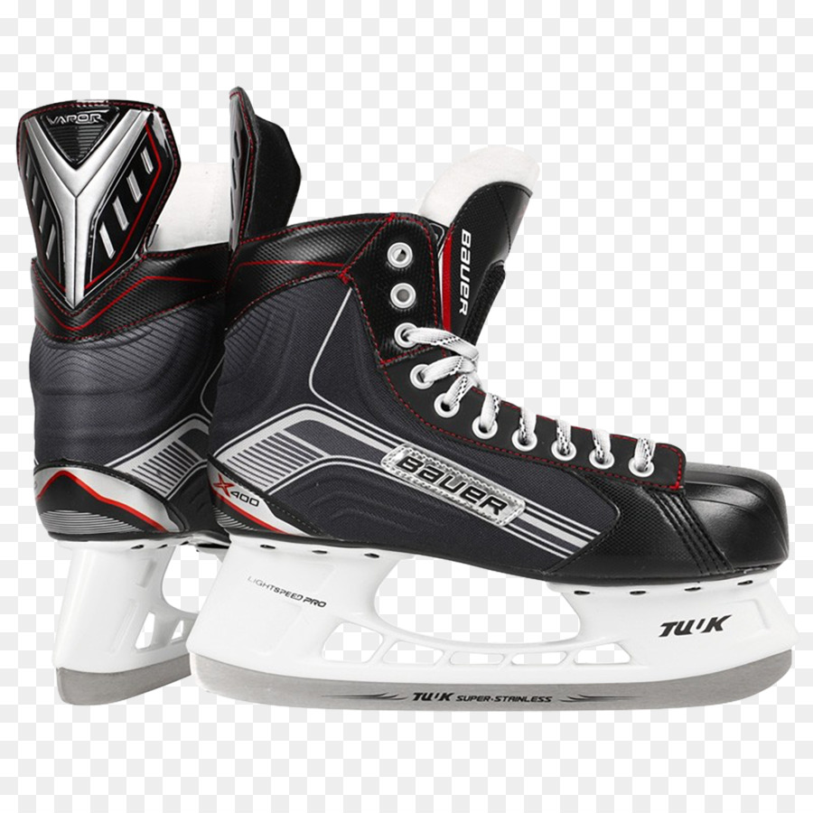 Bauer Hockey，Equipamiento De Hockey Sobre Hielo PNG