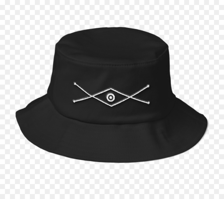 Camiseta，Sombrero De Cubo PNG