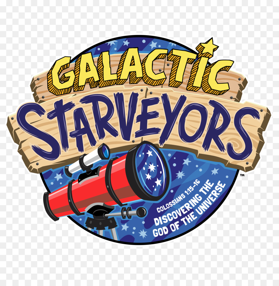 Escuela Bíblica De Vacaciones，Lifeway Vbs Galáctica Starveyors PNG