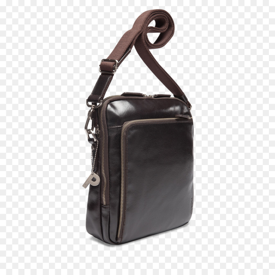 De Cuero，Bolsas De Mensajero PNG