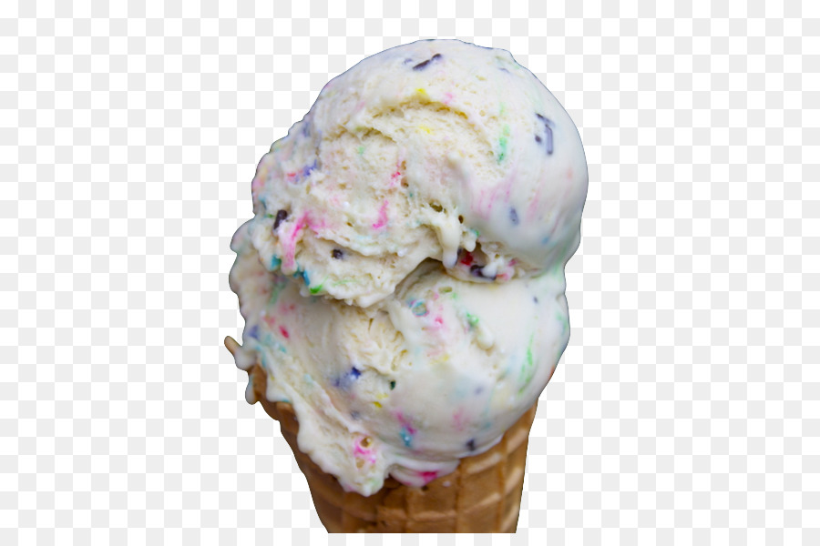 Helado，Crema PNG